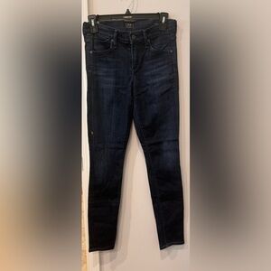 Citizens of humanity awesome Dress up or dress down jeans size 26